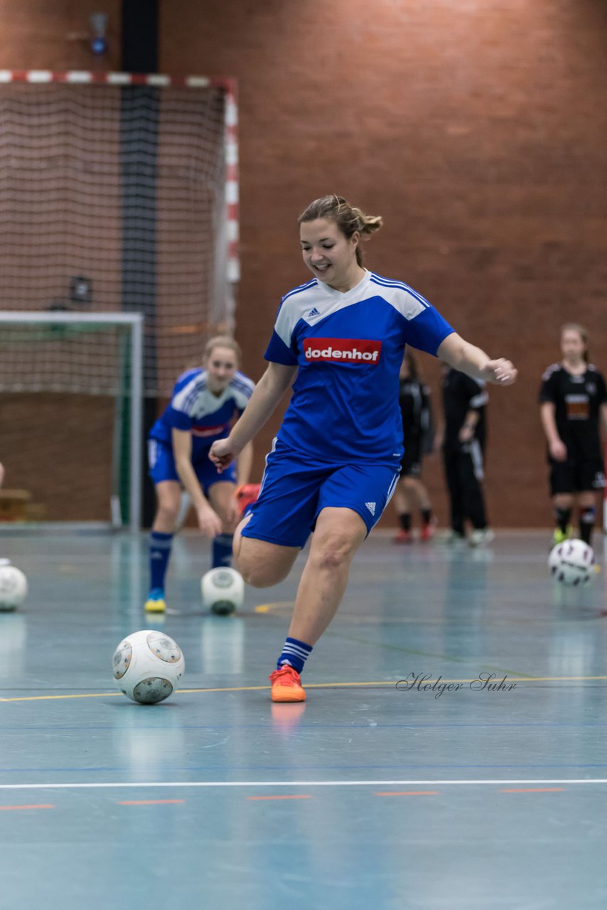 Bild 572 - Dodenhof Cup